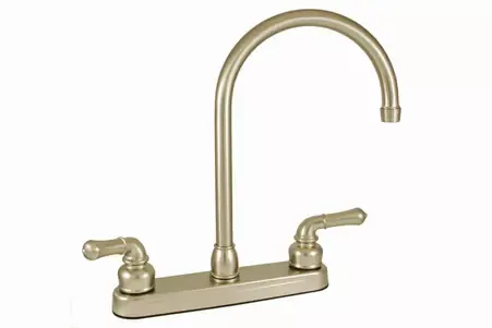 8‘ Kit W/C-Handles & Clearance