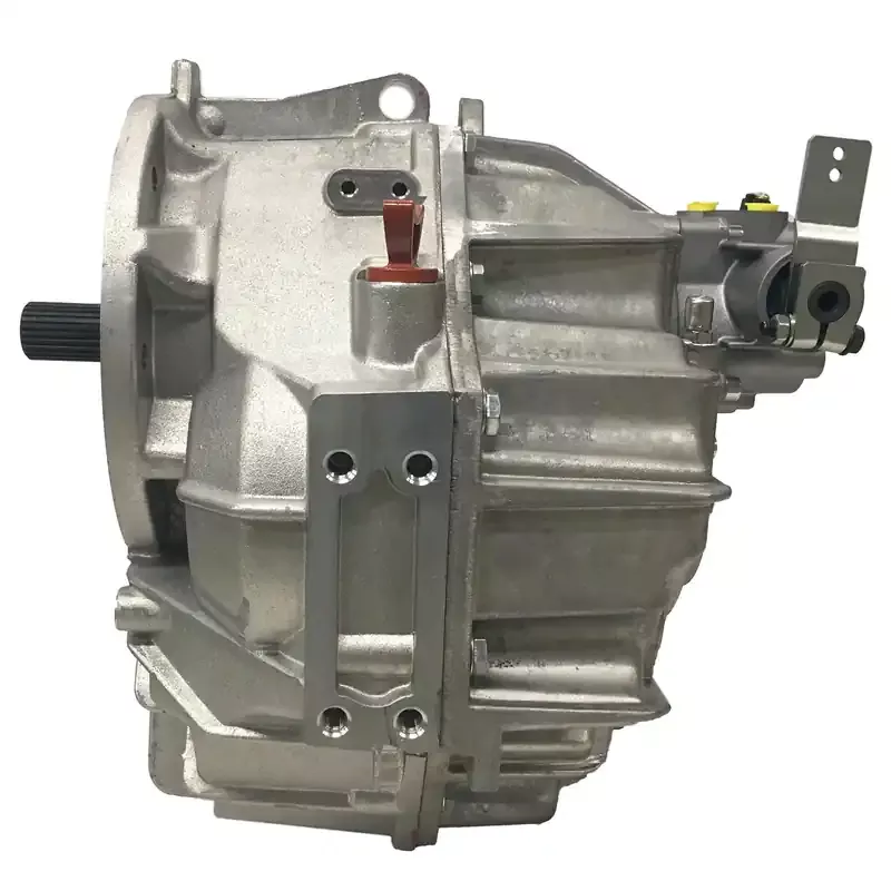 85A Down Angle Transmission, 1.6 1 Ratio Luxury