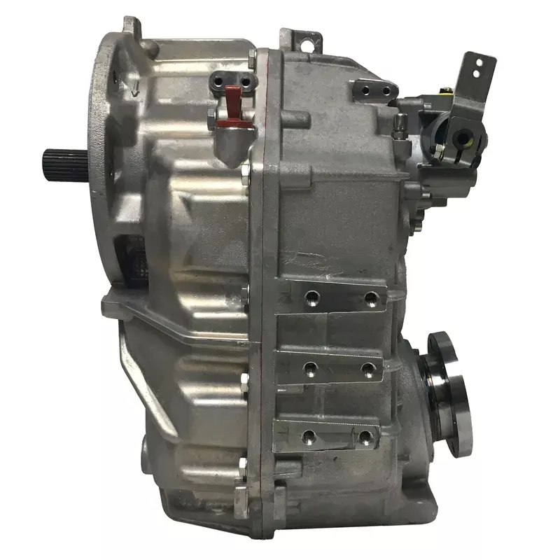 85IV V-Drive Transmission, 2.0 1 Ratio Limited Time