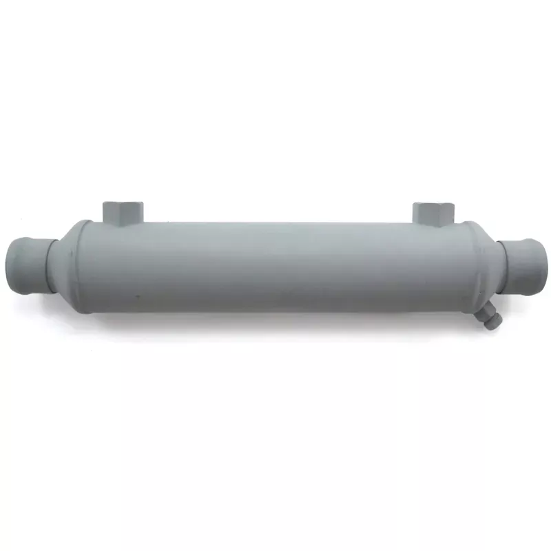 9 x 3/4 inch Copper Nickel Oil Cooler Exclusive Offer