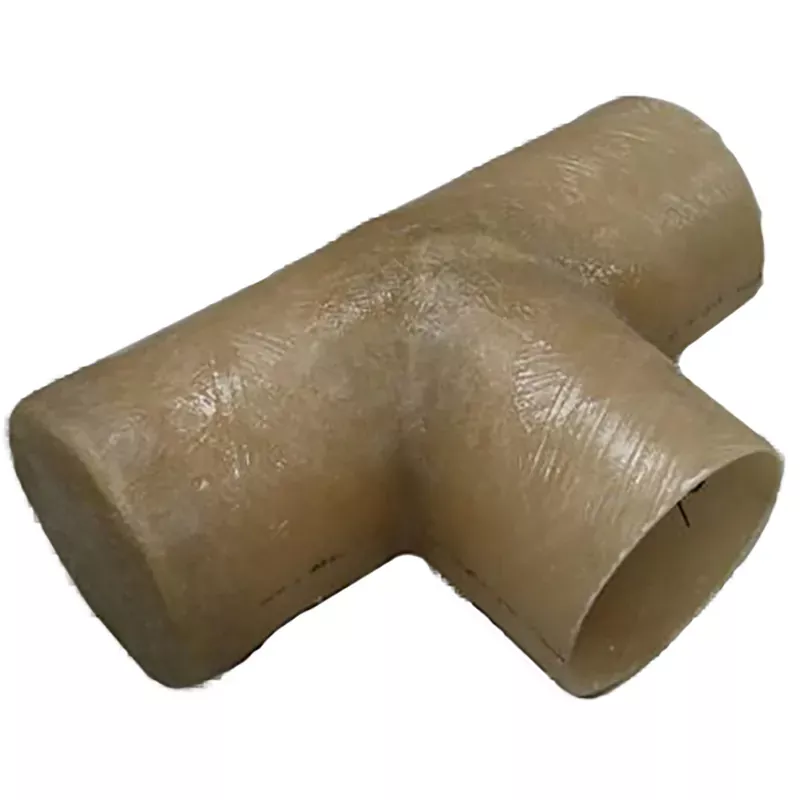 90 Degree Surge Chamber – 5 x 5 inch Grab Now