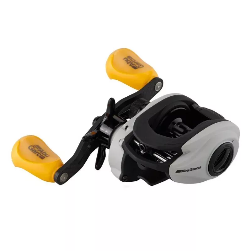 Abu Garcia Jordan Lee Signature Series JLEE-HS 7:1:1