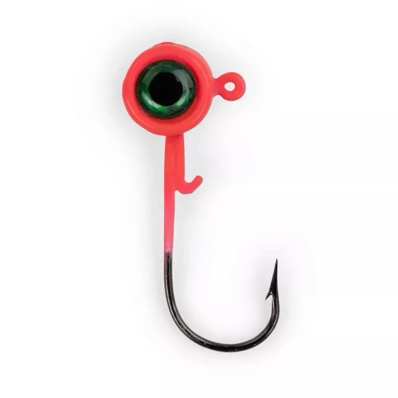 ACC Big Eye Jig Heads