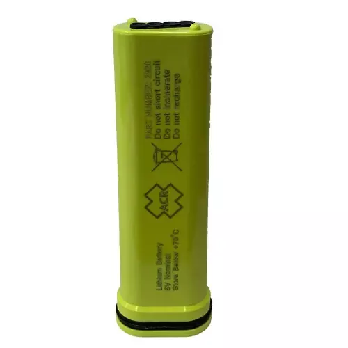 ACR 2920 Lithium Battery f/Pathfinder Pro SART Rescue Transponder Factory Price