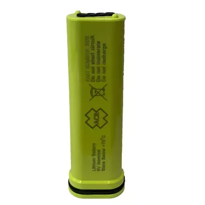 ACR 2920 Lithium Battery f/Pathfinder Pro SART Rescue Transponder Place Order