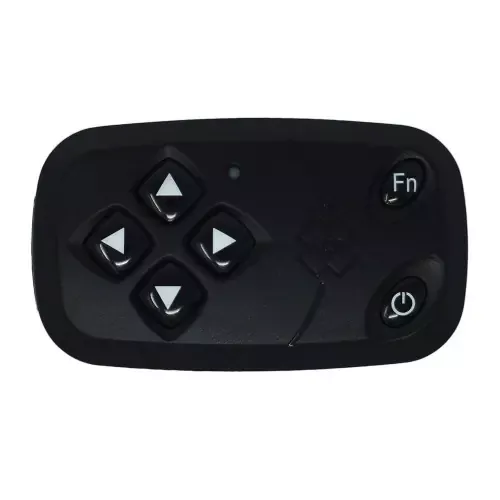 ACR 9635 Wireless Dash Mount Remote f/RCL85 RCL95 Searchlight Genuine