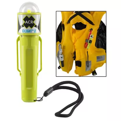 ACR C-Light™ Best Choice