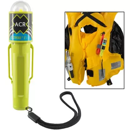 ACR C-Strobe™ H20 Hot Deal