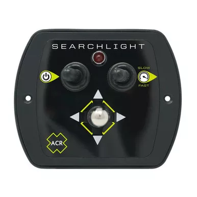 ACR Dash Mount Point Pad For RCL95