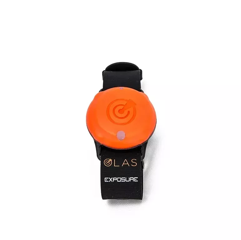 Acr Electron Olas Tag [EXPOLASTAG]