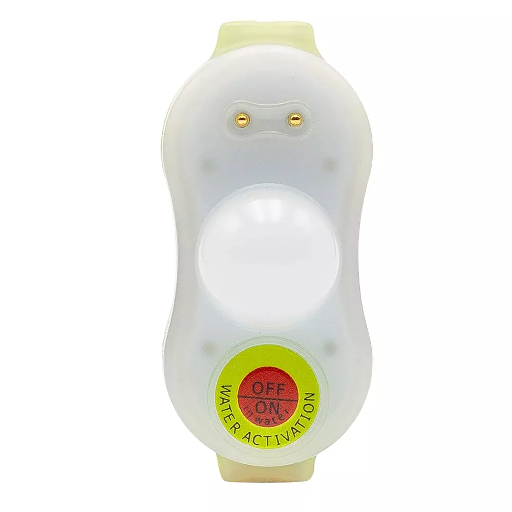 ACR HemiLight 3 - Automatic Survivor Locator Light