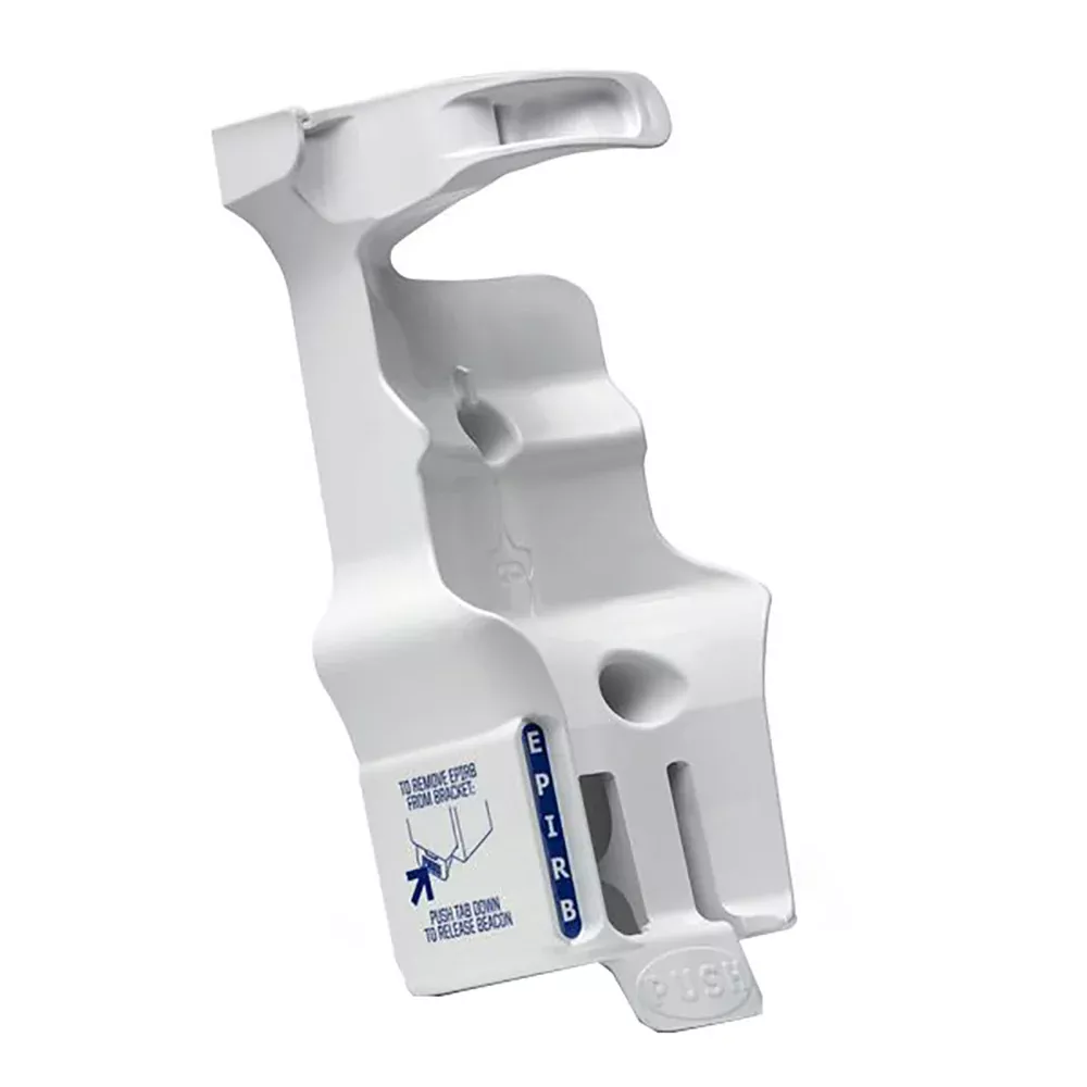 ACR LowPro V4 Cat II Manual Release Bracket f /RLB-41 [2833]