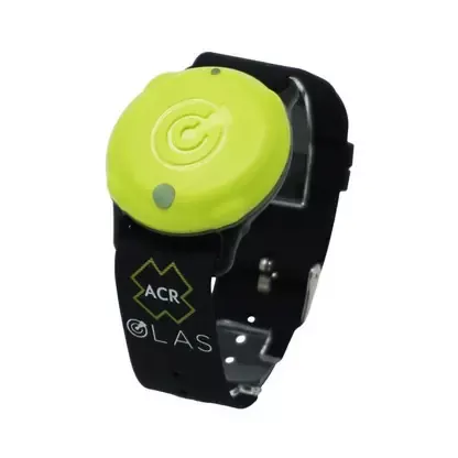 Acr Olas Crew Tag With Strap Shop Now