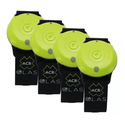 ACR OLAS Tag *Pack of 4 Next Day Delivery