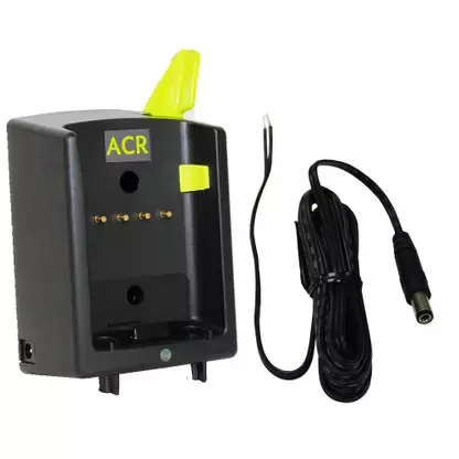 ACR Rapid Charger Kit f/SR203 – 2815 Order Now