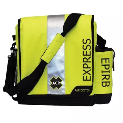 ACR RapidDitch Express Bag Buy Today