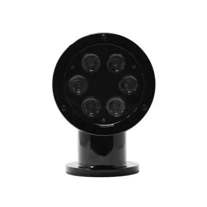 ACR RCL-50 LED Searchlight – Black Trending