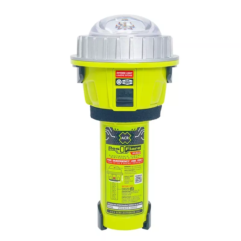 ACR ResQFlare PRO [3967] Next Day Delivery