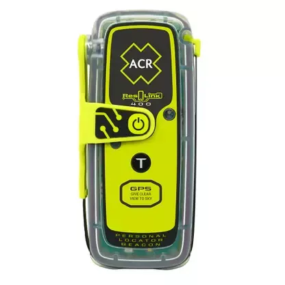 ACR ResQLink 400 – 2921 Discount