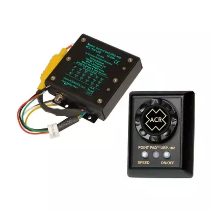ACR Universal Remote Control Kit f/RCL-100 LED Get Yours