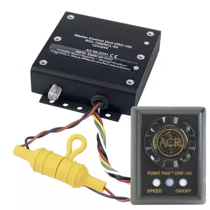 ACR Universal Remote Control Kit f/RCL-50 & RCL-100 Searchlight Best Seller