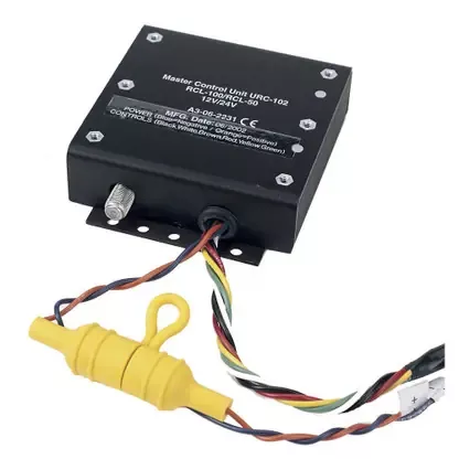ACR URC-102 Master Controller f/RCL-50 & RCL-100 Searchlight New Arrival