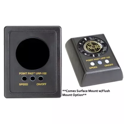 ACR URP-102 Point Pad™ Kit f/ACR Searchlights Holiday Sale