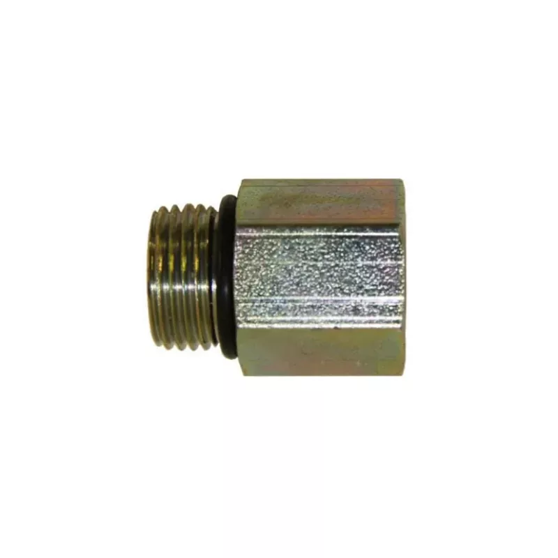 Adapter Fitting ORB To NPT Affordable