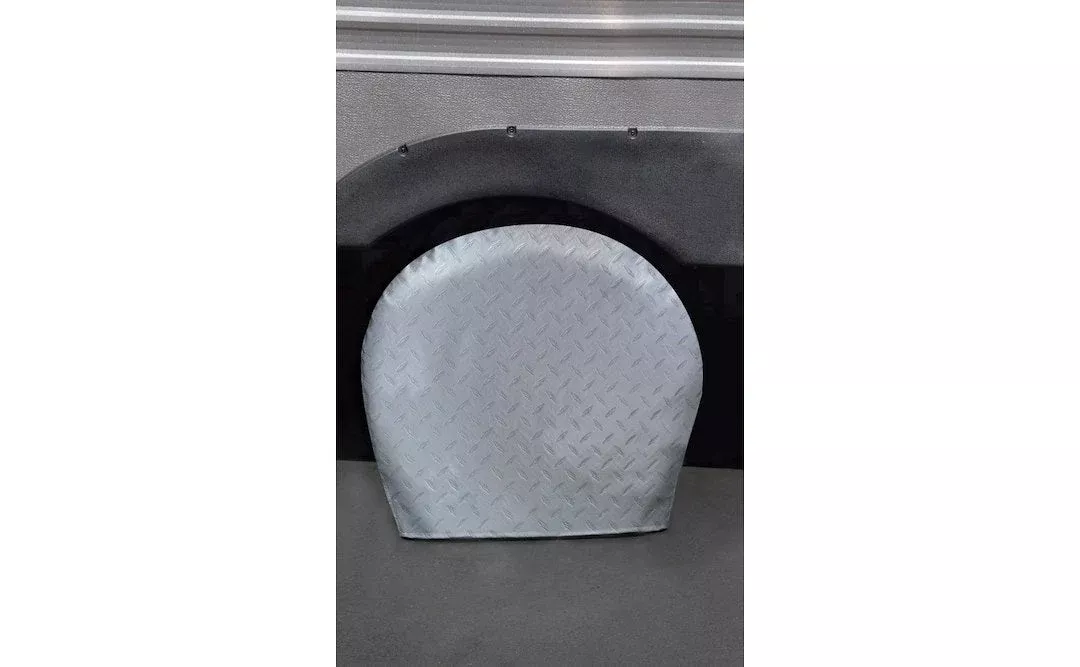 Adco Steel Tyregards Tri 30-32 [3782]