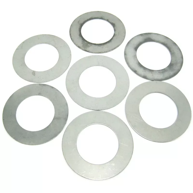 Adjusting Washer Luxury