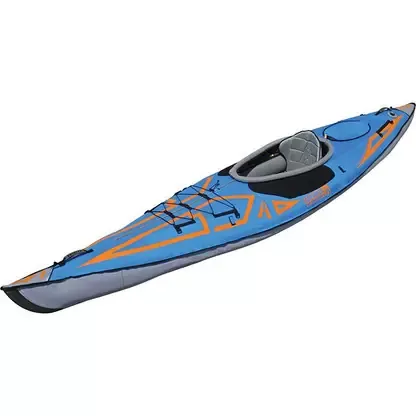 Advancedframe Expedition Elite New Release