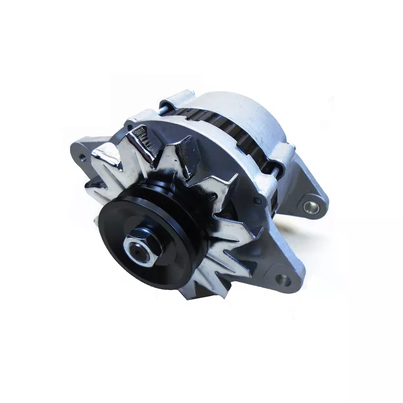 AEP Alternator Time-Limited
