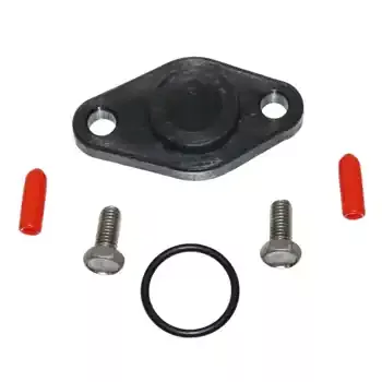 Affordable Block Off, Oil Pump