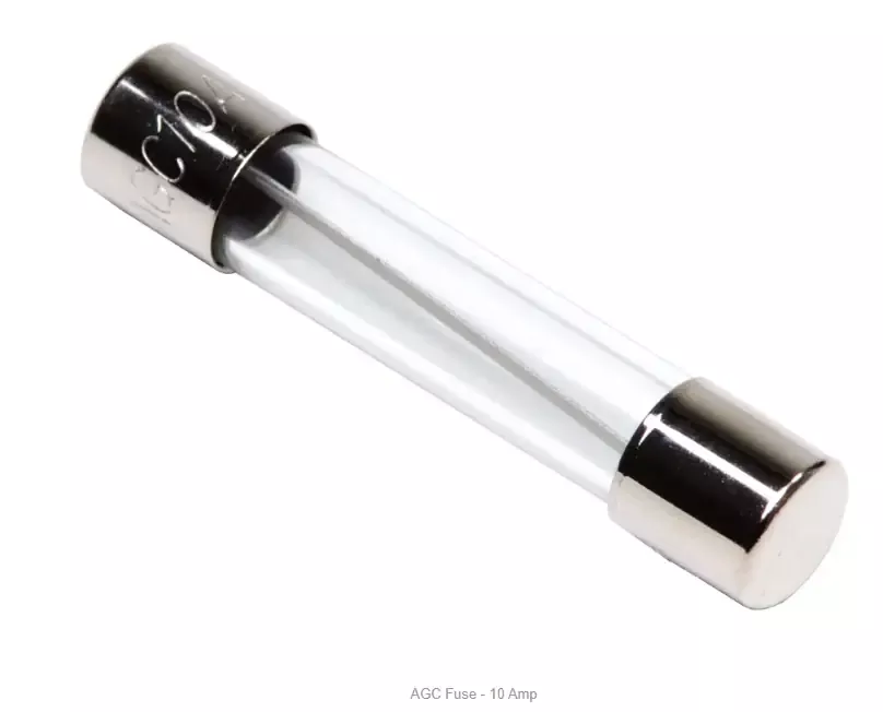 Affordable Blue Sea 5215 AGC Fuse – 10 Amp