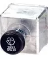 Affordable Exalto Combination Switch for 2 Wipers 12V