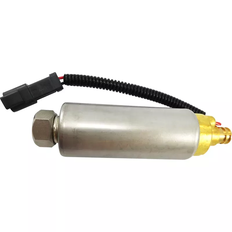 Affordable FCC Low Pressure Electric Fuel Pump