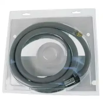 Affordable Fuel Line Assembly 3/8″ 8Ft