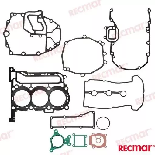 Affordable GASKET SET REC11400 88872
