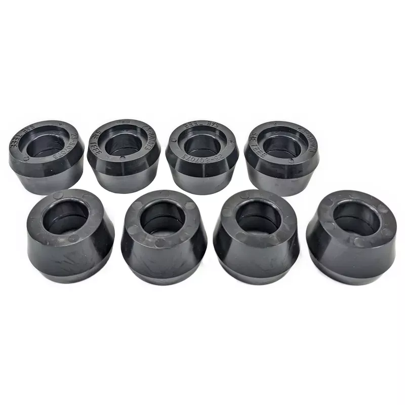Affordable Power Trim Bushing, pack of 8