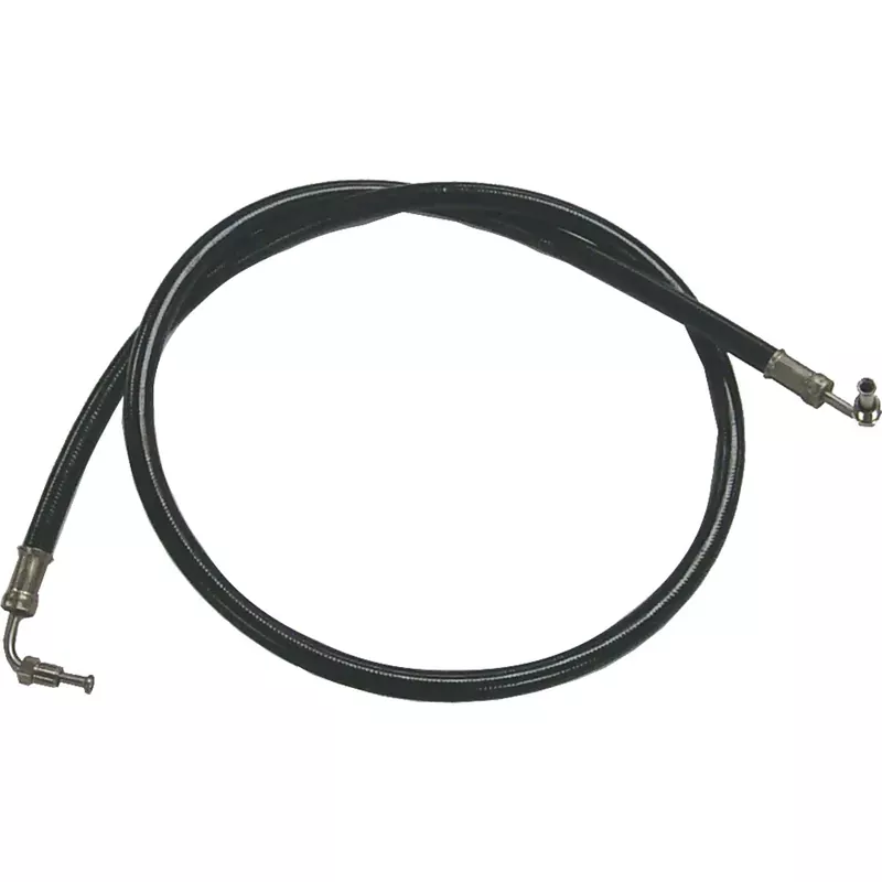 Affordable Power Trim Hose