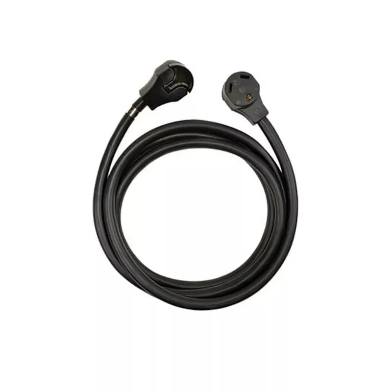 Affordable Southwire Corp Power Supply Cord, 50 Amp, 15‘