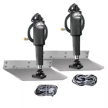 Affordable Trim Tab Kit