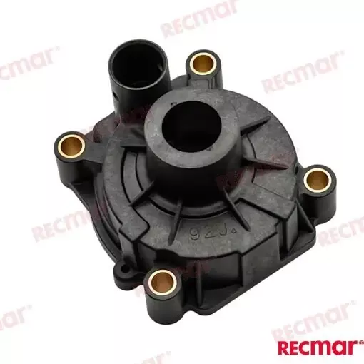 Affordable WATER PUMP COVER REC17410 92J00