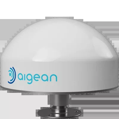 Aigean NTWRK All-in-One 250mw Dual-Band WIFI Ext [LD-70]