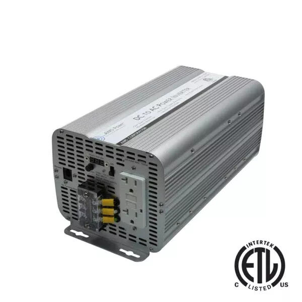 Aims Power 3000w Modified Sine Wave Inverter [PWRINV300012120W]