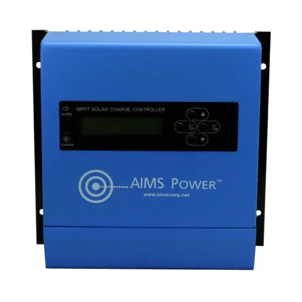 Aims Power 30a MPPT Solar Charge Controller [SCC30AMPPT]