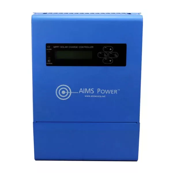 Aims Power 40a MPPT Solar Charge Controller [SCC40AMPPT]