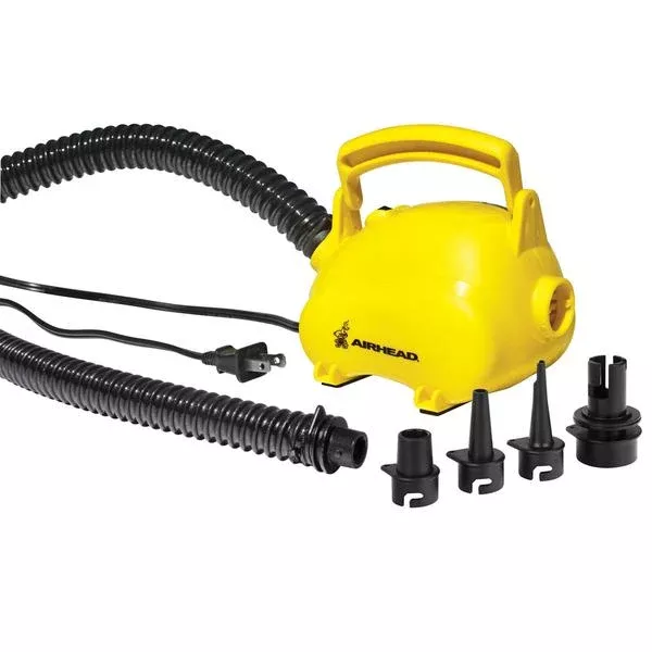 Airhead Air Pig Pump120v [AHP-120AP]