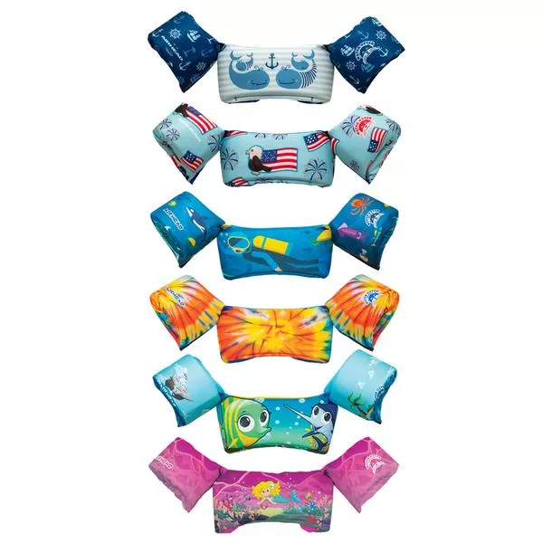 Airhead Elite Child Life VestScuba [10000-02-301]