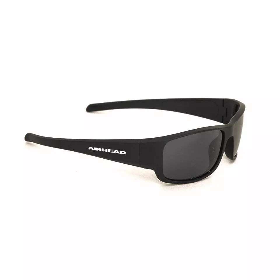 Airhead Float Sunglass Sport BLK [AHFS-S104]